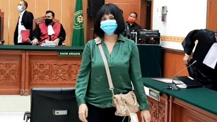 Vanessa Angel Belum Bisa Masuk Penjara, Jaksa Masih Konfirmasi Ketersediaan Ruang Isolasi