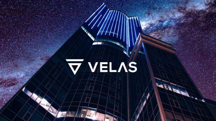 Demi Efisiensi Transaksi Kripto, Cook.Protocol Dibangun di Blockchain Velas
