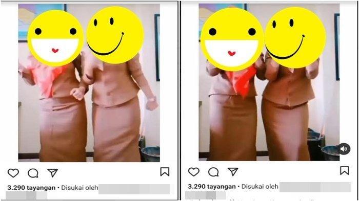 Video PNS Joget TikTok, Wawali Kota Prabumulih: Jangan Kesankan ke Masyarakat Kita Tidak Ada Kerjaan