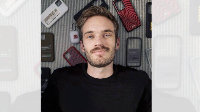 Video Terbaru PewDiePie Dihapus YouTube, Dianggap Berisi Penindasan terhadap Anak-anak