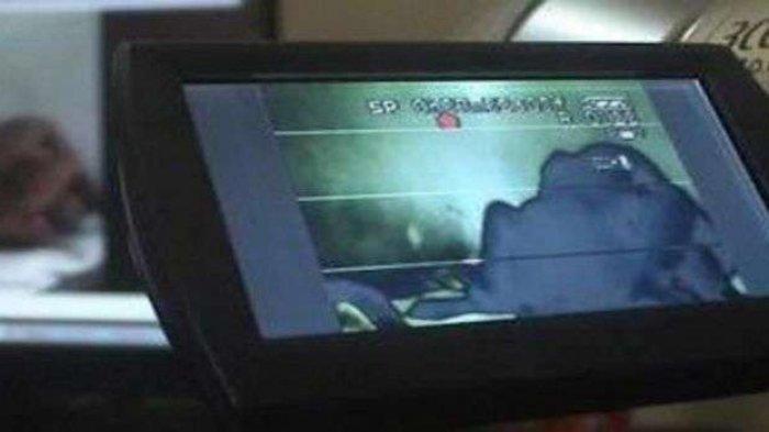 Cerita Video Viral Oknum Polisi Berbuat Asusila dengan Pasien Covid-19 di Ruang Isolasi RSUD Dompu