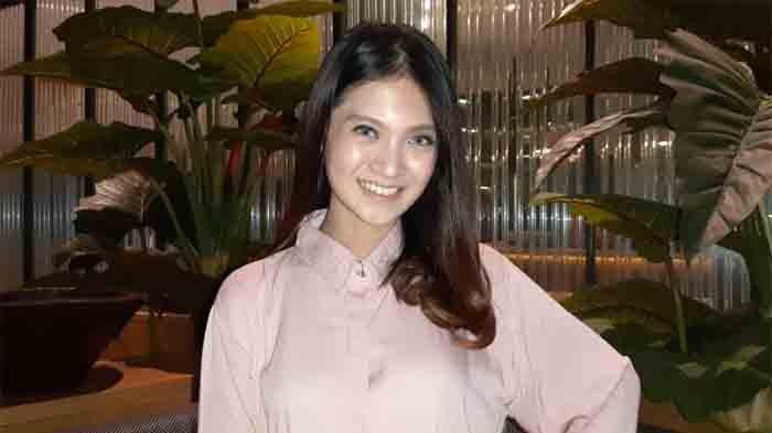 Takut Tak Laku di Akting, Vinessa Inez Terjun ke Bisnis Fesyen