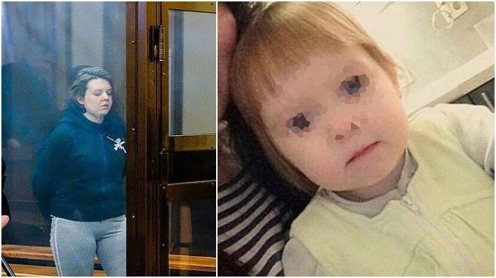 Yulia, Seorang Ibu Yang Tega Membiarkan Anaknya Mati Kelaparan