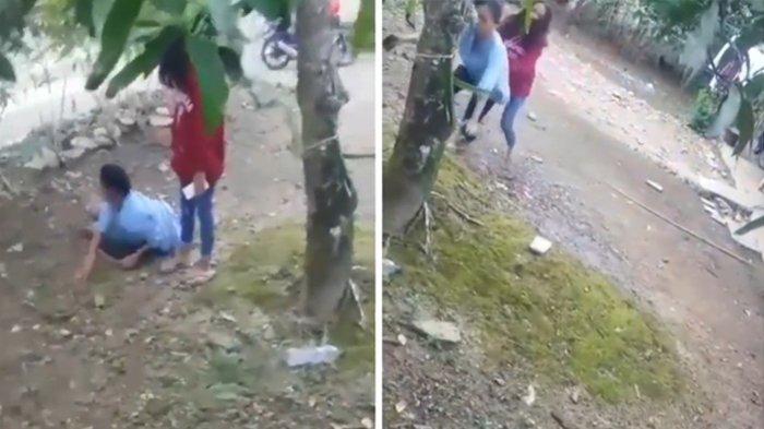 POPULER REGIONAL Bukan Mudik, Masitoh dan Dani Jalan Kaki untuk Cari Uang | Video Anak Dorong Ibu