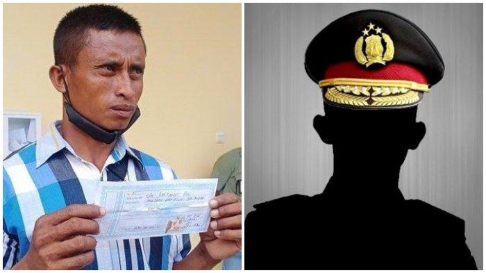 POPULER Regional: Mahasiswa Ditipu Polisi Rp 225 Juta | Viral Pria Nikahi Gurunya saat SMK