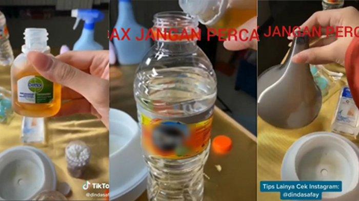 Bahaya Membuat Diffuser dari Antiseptik, Bisa Jadi Serangan Bagi Pengidap Asma