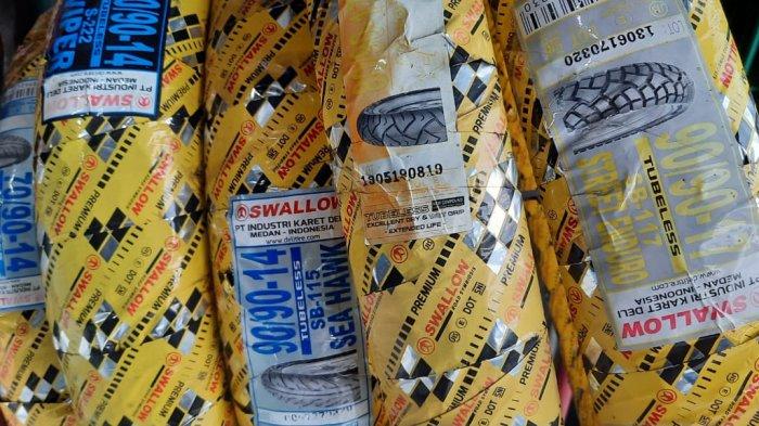 Pasar Suku Cadang Kendaraan Loyo, Pemilik Usaha Pulangkan Karyawan