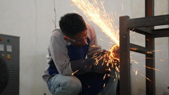 Kementerian Perindustrian Buka Program Vokasi D1, Lulusan Bisa Langsung Kerja
