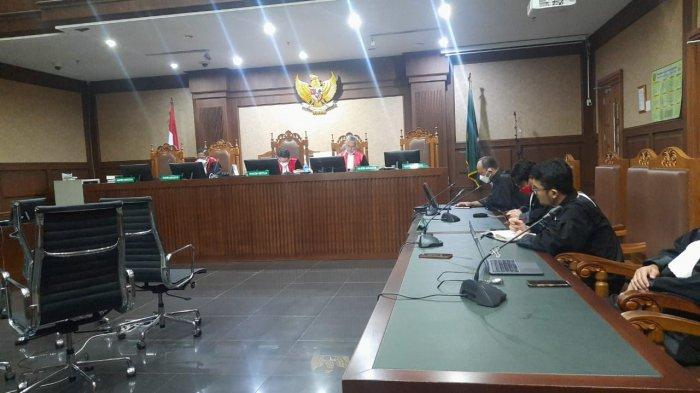 Ardian Iskandar, Penyuap Eks Mensos Juliari Batubara Divonis 4 Tahun Penjara