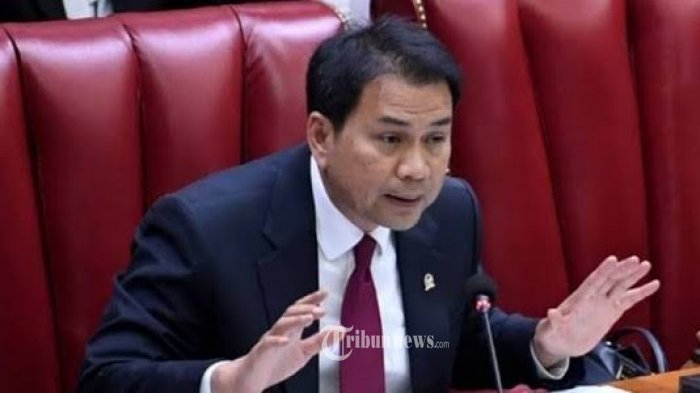 DPR Minta Program Insentif bagi UMKM, Koperasi dan Sektor Pariwisata Segera Disosialisasikan