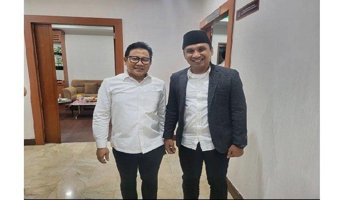 Ini Strategi PKB Sumbar Hadapi Pemilu 2024: Jajaki dan Ajak Sejumlah Tokoh Gabung Jadi Caleg