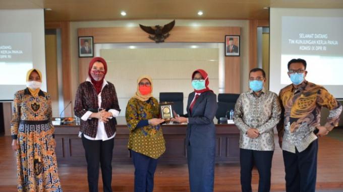 Komisi IX Tekankan Kemandirian Alkes Nasional Harus Diwujudkan