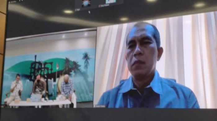 Komisi I Siap Bahas Revisi UU ITE Bersama Pemerintah