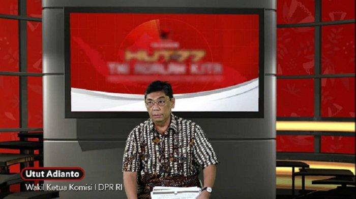 Jaksa KPK Buka Opsi Panggil Politikus PDIP Utut Adianto ke Persidangan Kasus Suap Maba Unila