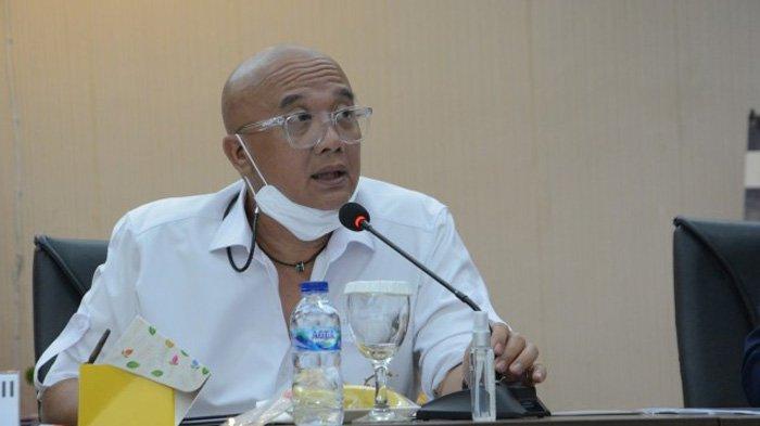 Komisi VII DPR Dukung Pengembangan Iklim Riset Indonesia