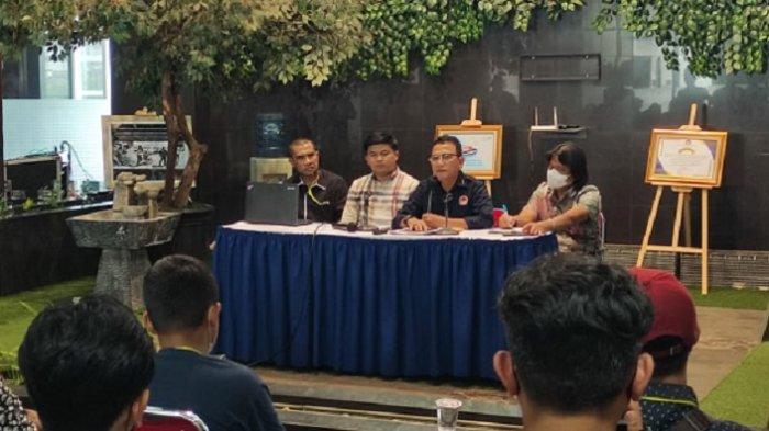 Sambangi LPSK, Keluarga Korban Tragedi Kanjuruhan Minta Perlindungan dan Ajukan Restitusi