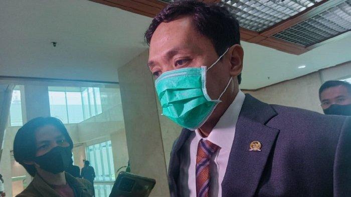 Benny Rhamdani Minta Izin Tempur ke Jokowi, Gerindra: Hati Boleh Panas, Kepala Harus Tetap Dingin