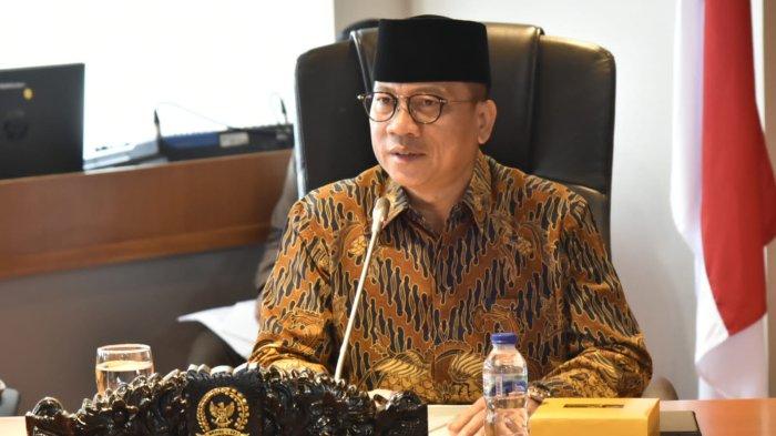 Pimpinan MPR Sebut Wantimpres Pihak Pertama Embuskan Wacana Pilkada Lewat DPRD