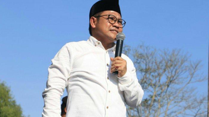 Cak Imin: Kasus Baiq Nuril Cederai Rasa Keadilan