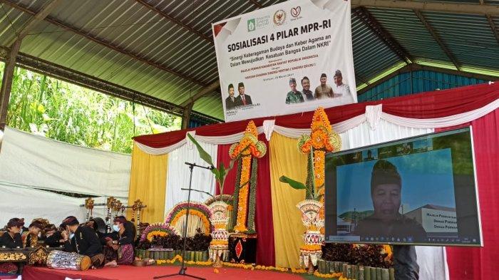 HNW: Berdirinya NKRI Dibahas Oleh Seluruh Perwakilan Kelompok Masyarakat