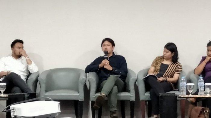 RKUHP Diketok, KontraS Takjub Pembentuk UU Sarankan JR Ke MK di Tengah Sejumlah Persoalan Etik