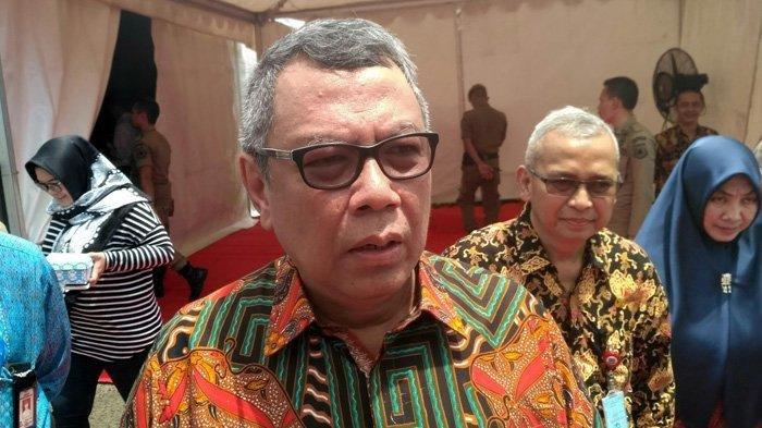 Warga Tangsel Diimbau Tidak Bakar Petasan atau Kembang Api saat Tahun Baru 2019