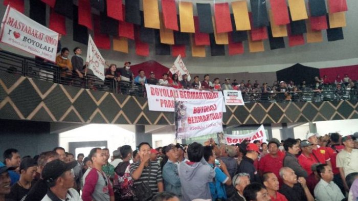 Guyonan Prabowo Soal 'Tampang Boyolali' Berpotensi Melahirkan Krisis Kepercayaan Publik yang Meluas
