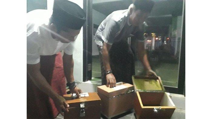 Maling Kotak Amal Masjid di Dago Bandung Kepergok, Warga Dihantam dengan Palu