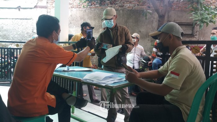 PT Pos Indonesia Komitmen Dukung Kebijakan Pemulihan Ekonomi Nasional