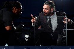Alasan Petarung UFC Brasil Nekat Hajar Lawan yang Sudah Sekarat