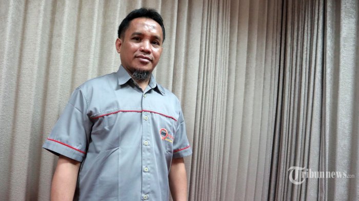 Ali Imron Soal Munarman: Kalau Ditangkap Tentu Sudah Melakukan Tindakan Melanggar Hukum