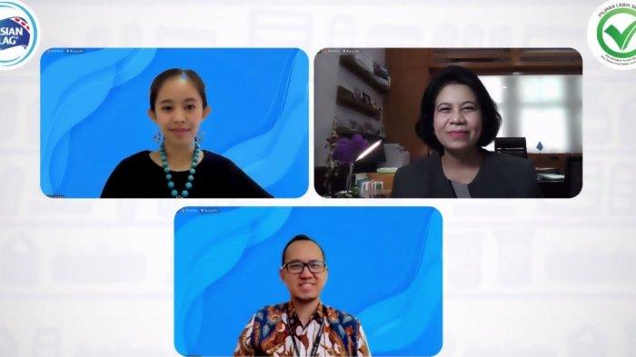 Penjelasan BPOM Soal Logo 'Pilihan Lebih Sehat' pada Produk Siap Konsumsi