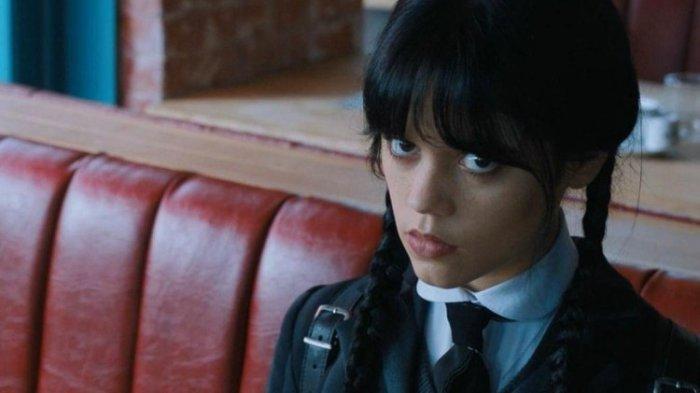 Wednesday Netflix Pecahkan Rekor Baru, Geser Posisi Penayangan Minggu Pertama Stranger Things 4