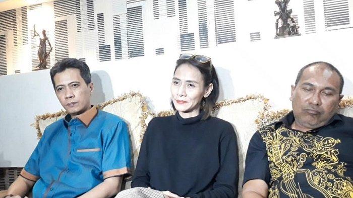 Sebut Anak Bukan Aib, Wenny Arini Harap Rezky Aditya Mengakuinya