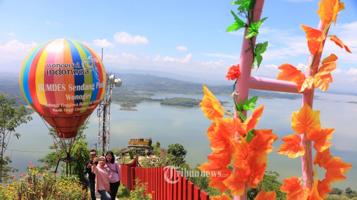 Pembangunan Kepariwisataan Indonesia Belum Merata Hingga Picu Kesenjangan dengan Daerah Lain