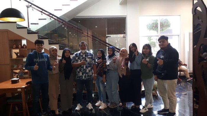 Era Digital, Santun dan Bijak Gunakan Media Sosial Jaga Keutuhan Bangsa