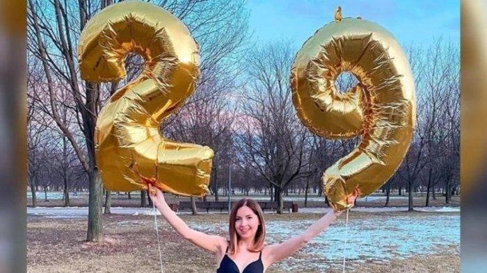 Gara-gara Es Kering, Pesta Ulang Tahun Selebgram Ini Berujung Duka, Suami dan 2 Temannya Tewas