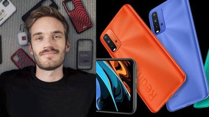 POPULER Techno: YouTube Hapus Video Terbaru PewDiePie | Daftar Harga HP Xiaomi Lengkap Februari 2021