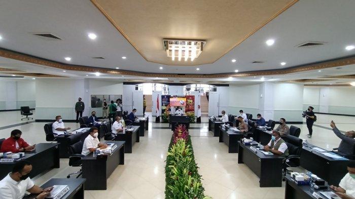 Soal Keberlangsungan Liga 1 dan Liga 2 2021, Menpora: Belum Ada Keputusan