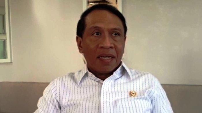 Zainudin Amali