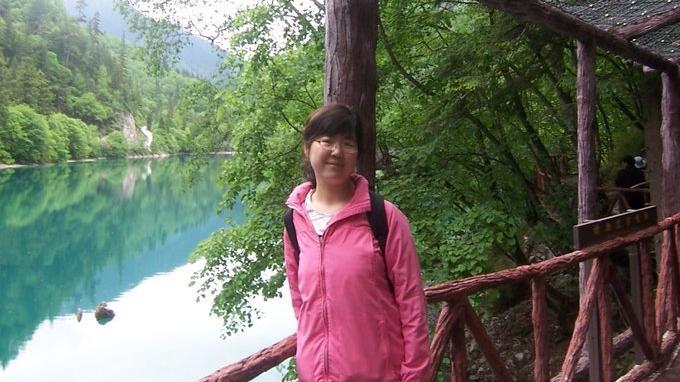 AS Minta China Bebaskan Jurnalis Wuhan yang Laporkan Wabah Covid-19