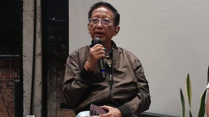 Prof Zubairi: Penularan HIV dari Ibu Hamil yang Positif Pada Bayi Dapat Dicegah 100 Persen