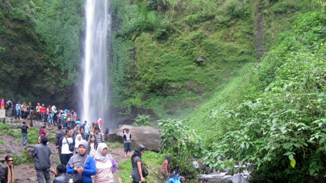Pria Bunuh Tetangga Sendiri Di Jatim