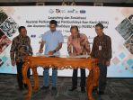 Anticipating population decline, KKP routinely spread crab seeds 4 jasindo luncurkan asuransi lele