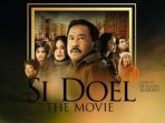 TV Show Schedule Friday, May 14, 2021: There are special films for Lebaran Si Doel The Movie to Godzilla 4 si doel 20180719 231044