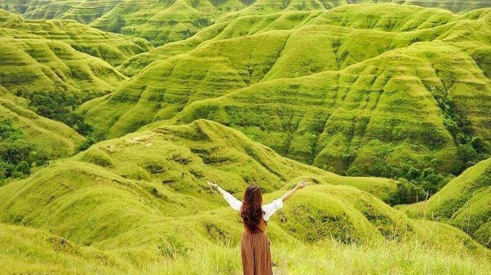 Pulau Sumba