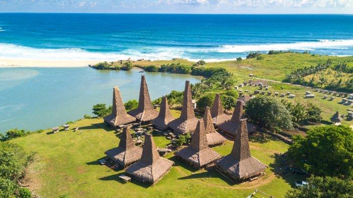 Pulau Sumba