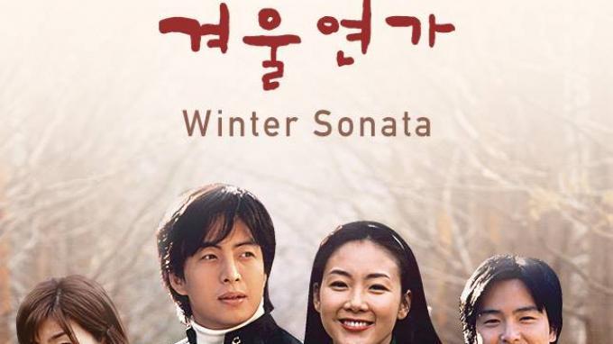 3. Winter Sonata