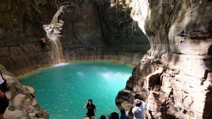 Pulau Sumba