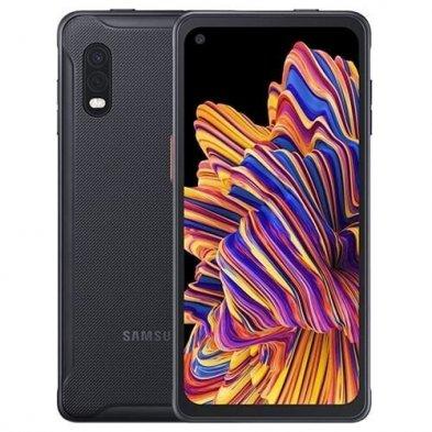 4. Samsung Galaxy XCover 5